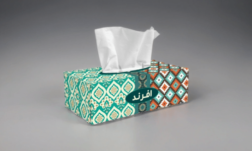 محصولات بهداشتی