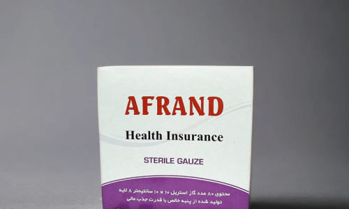 درباره افرند